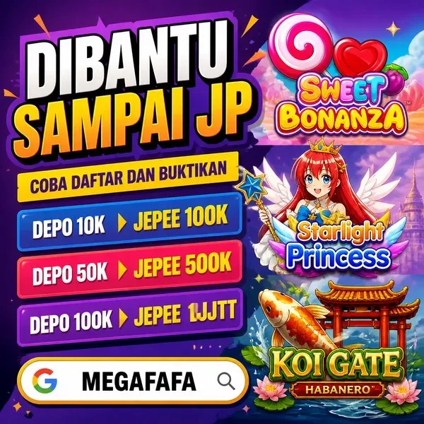 daftar nama game slot online